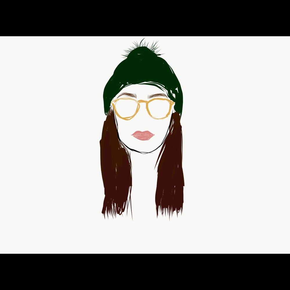 Meet your Posher, Emma